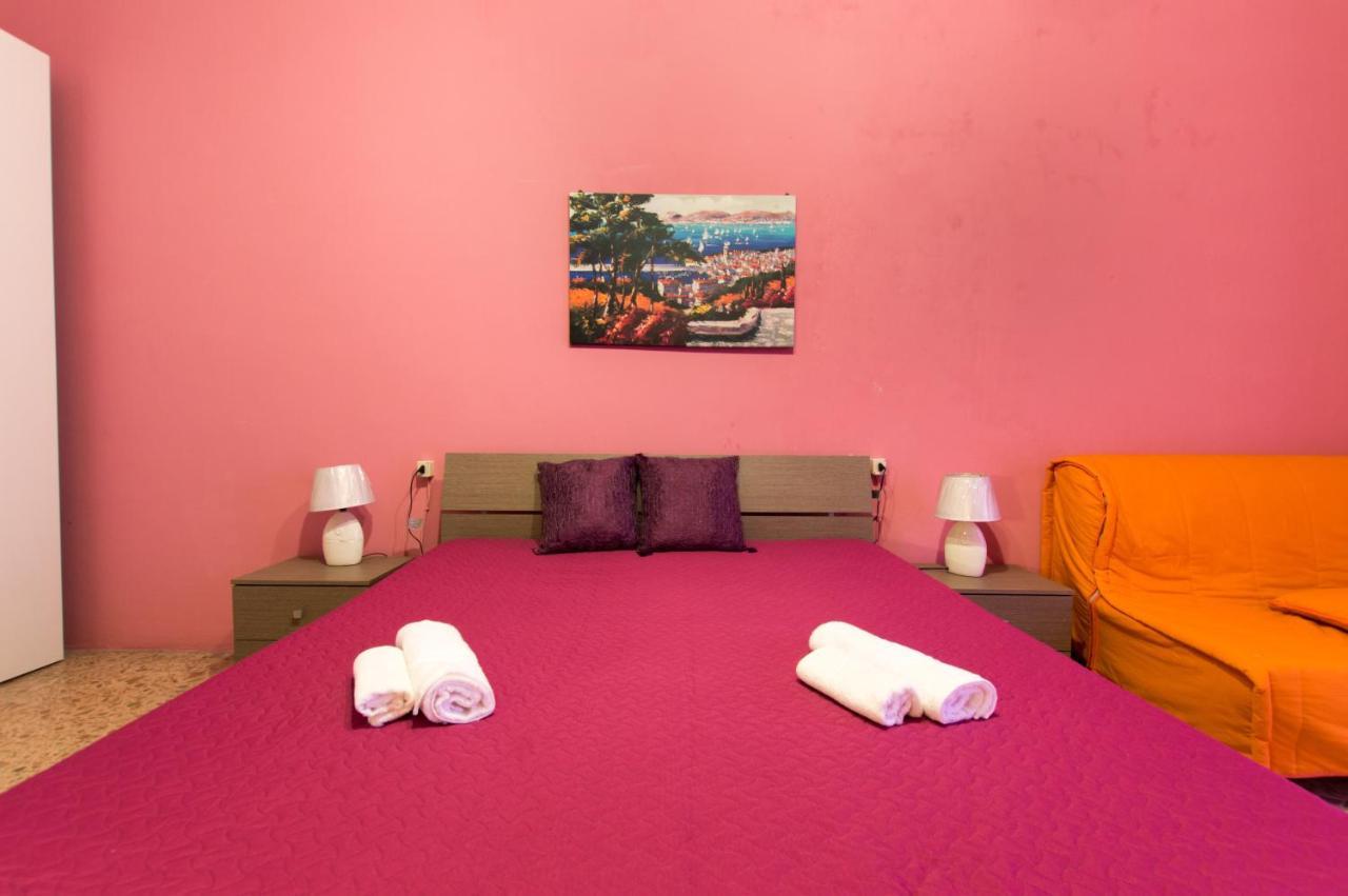 Coraci House Castellammare del Golfo